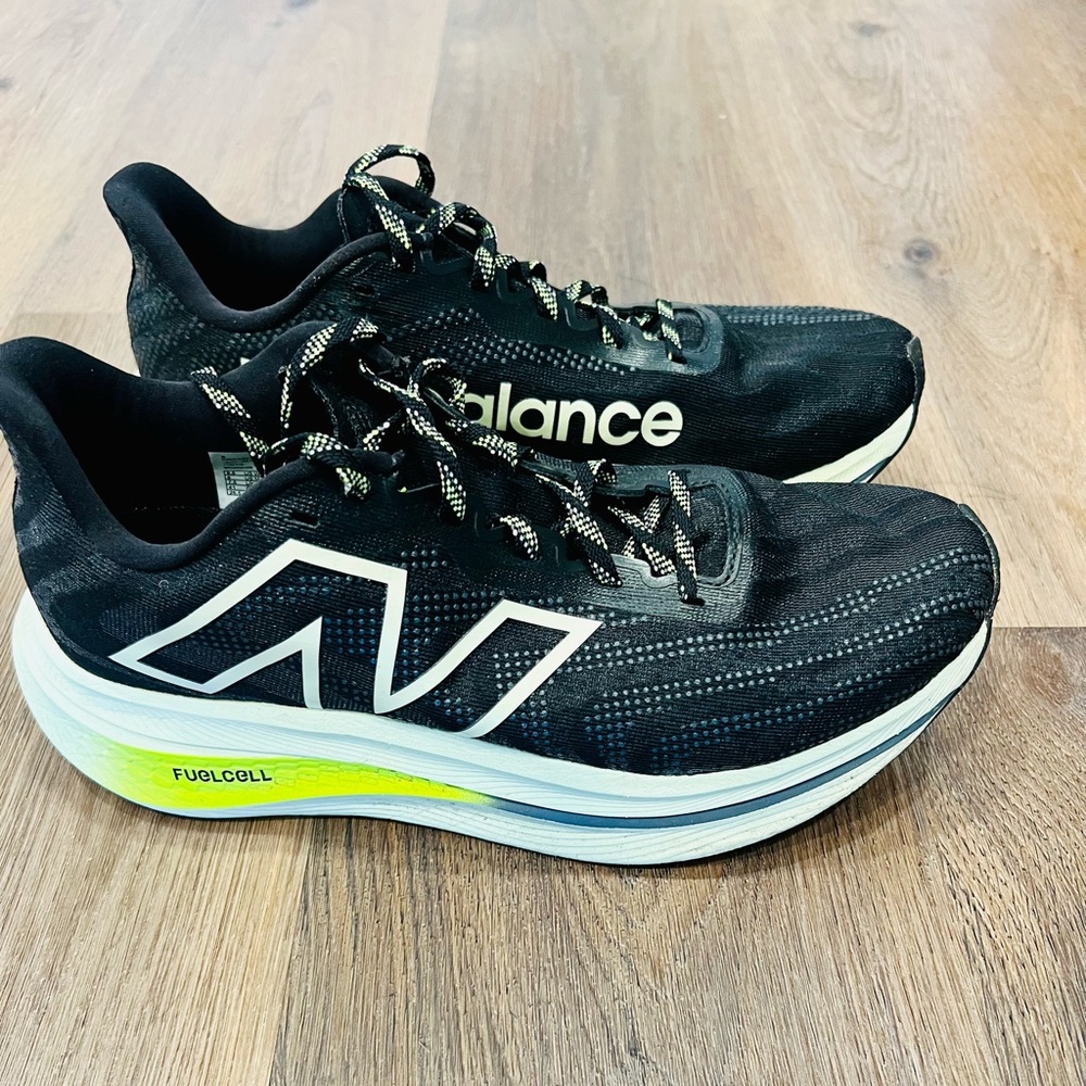 New Balance Fuel Cell SuperComp Trainer